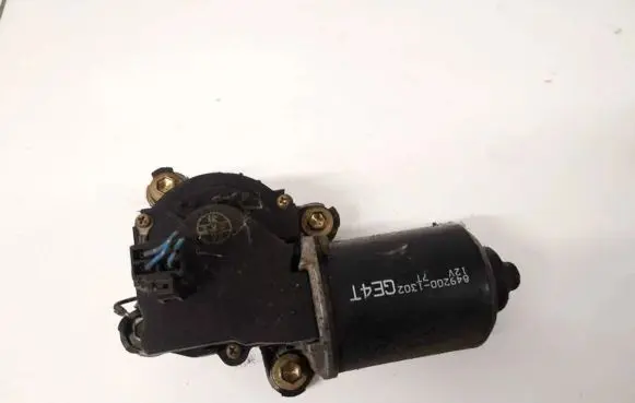 Mazda 626 Wiper motor 8492001302 849200-1302
