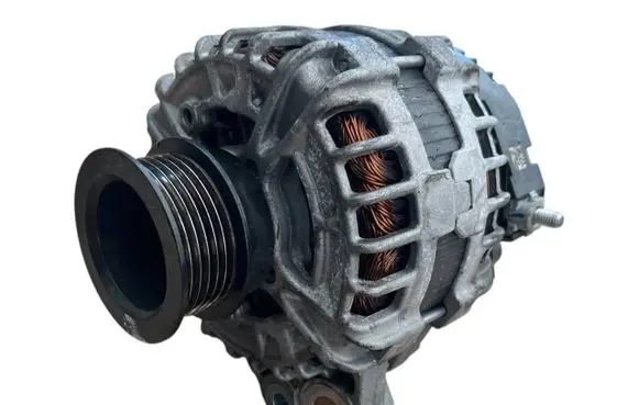 Generator/alternator