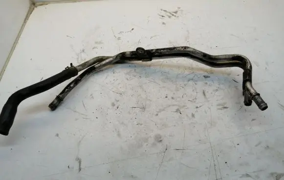 Ford Transit Engine coolant pipe/hose