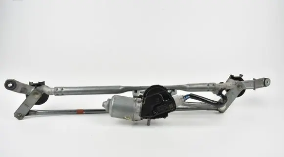 Toyota Land Cruiser (J150) Front wiper linkage and motor 8511060430