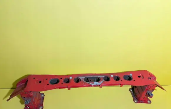 Ford Focus Quarter panel pressure vent 114KM