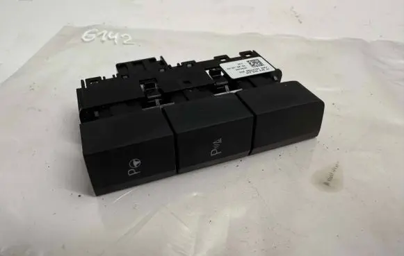 Seat Arona Other switches/knobs/shifts 6F9927138