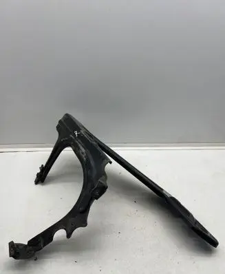 Porsche 911 997 Radiator support slam panel bracket 99710615601