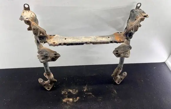 Audi A6 S6 C7 4G Front subframe 4G0399315L