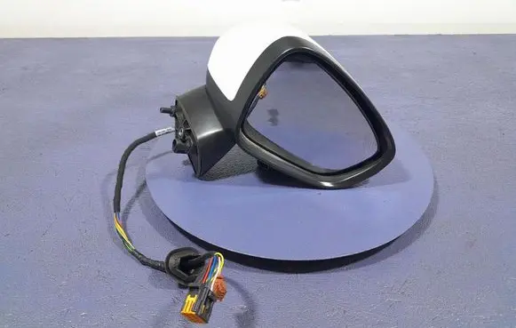 Citroen C3 Aircross Front door electric wing mirror 