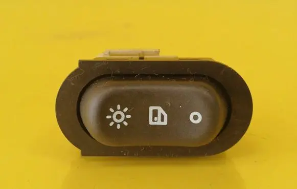 Saab 9-5 Interior lighting switch 4616058