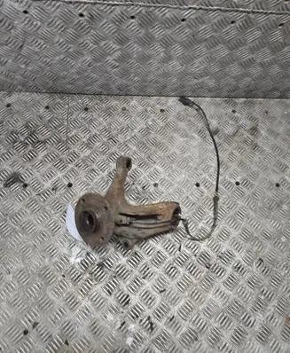 Peugeot 107 Front wheel hub spindle knuckle 