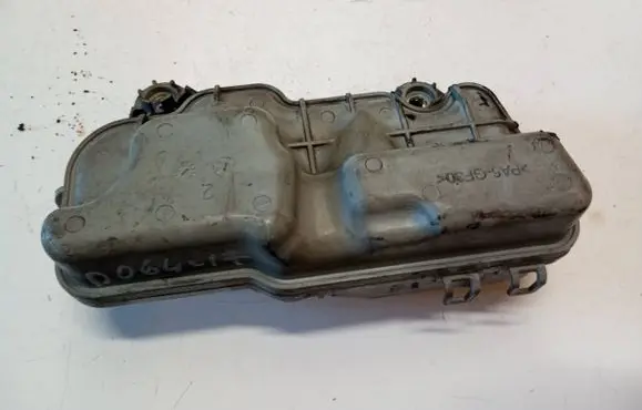 Volvo V60 Vacuum air tank 31339809