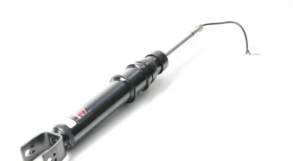 Audi A8 S8 D3 4E Rear shock absorber/damper 4E0616001E