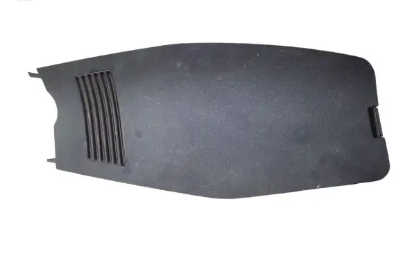 Toyota Corolla Verso AR10 Trunk/boot trim cover 647460F011 64746-0F011