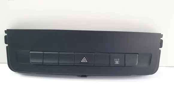 Mercedes-Benz Vito Viano W447 Multifunctional control switch/knob 