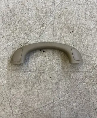 Toyota Land Cruiser (J120) Rear interior roof grab handle