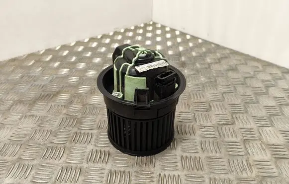 Heater fan/blower
