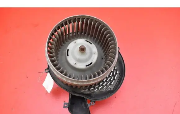 Heater fan/blower