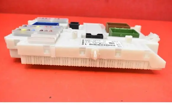 Fuse box set