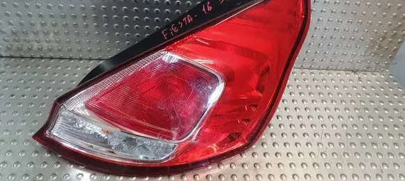 Ford Fiesta Rear/tail lights C1BB-13404-A