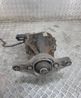 BMW M3 F80 Rear differential 8090473