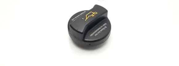 Audi A6 S6 C5 4B Oil filler cap 06B103485B