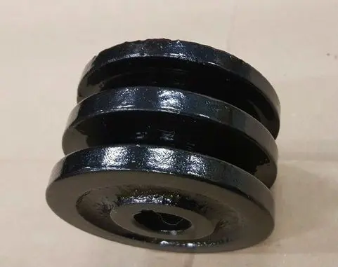 Volkswagen Golf I Alternator pulley 036903119