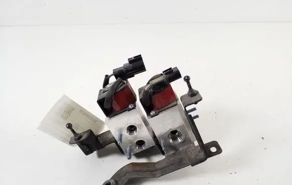 Hyundai Ioniq Air conditioning (A/C) expansion valve 97725E4100