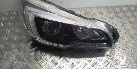 Subaru Outback (BS) Headlight/headlamp 10060233