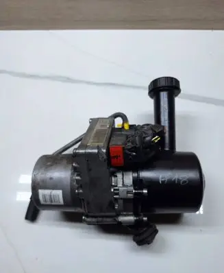 Peugeot 407 Power steering pump A5097180 093220G6 2160073150