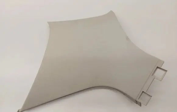 (D)pillar trim (top)