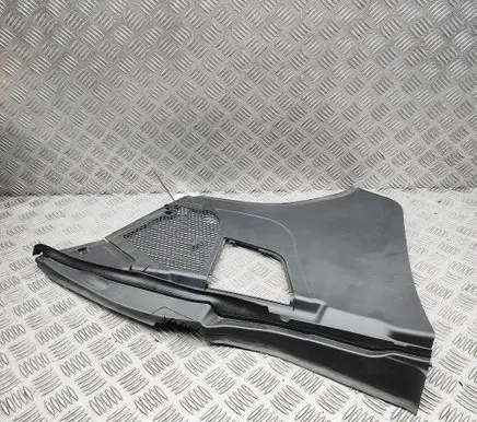 Mercedes-Benz S W223 Wiper trim A2238300900