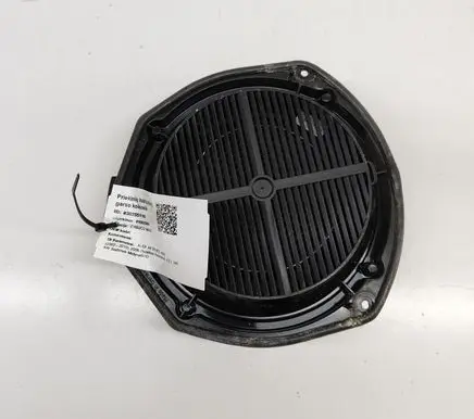 Audi A8 S8 D3 4E Front door speaker 4E0035411A 280379001