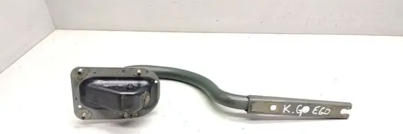 BMW 5 E60 E61 Tailgate/trunk/boot hinge 7034245