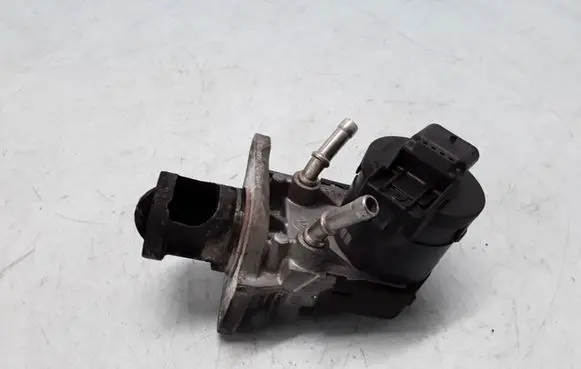 BMW 5 F10 F11 EGR valve