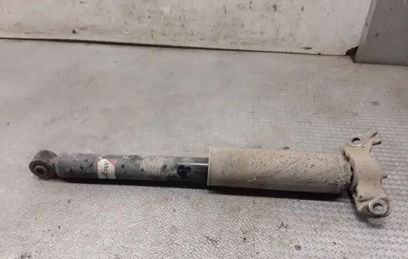 Opel Insignia A Rear shock absorber/damper