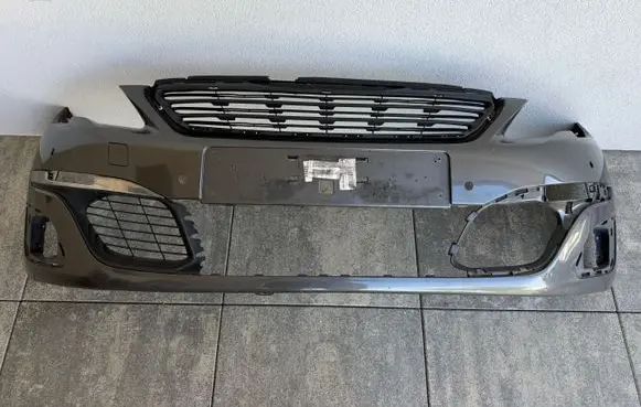 Peugeot 308 Front bumper AA36117425