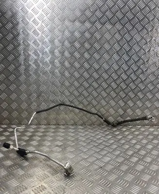 Air conditioning (A/C) pipe/hose