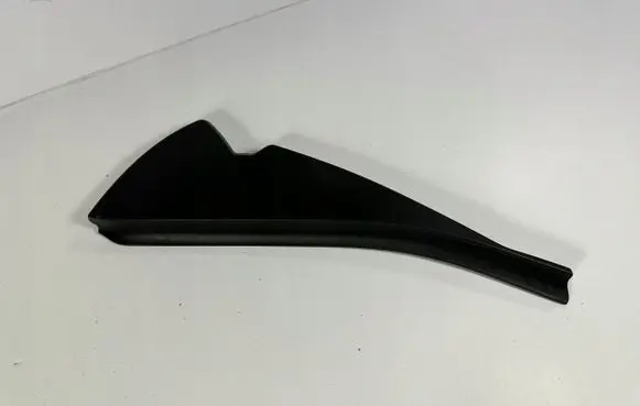 Renault Scenic IV - Grand scenic IV Seat and door cards trim set 