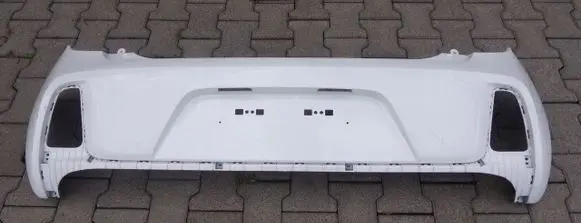 KIA Picanto Rear bumper