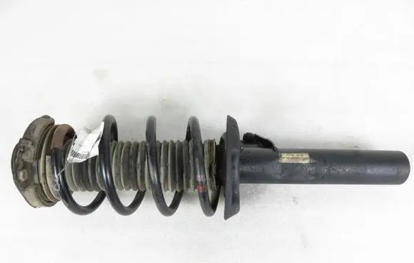 Seat Altea Front shock absorber with coil spring 1T0413031EK