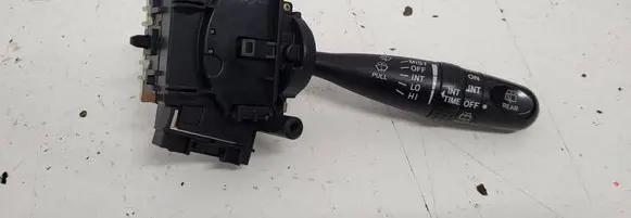 Toyota Corolla Verso E121 Wiper control stalk 173699 1A830