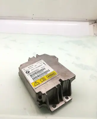 BMW 1 E81 E87 ABS control unit/module 6577913428001