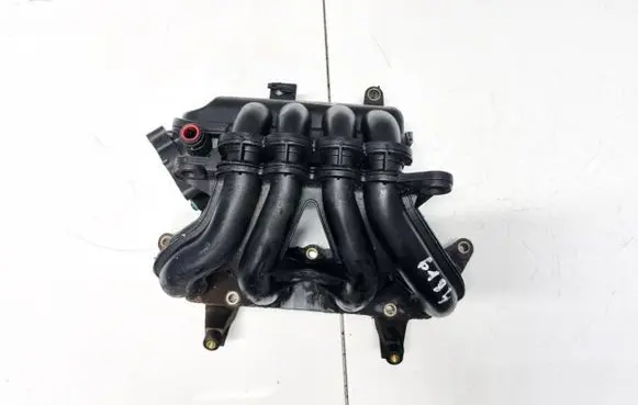 Intake manifold