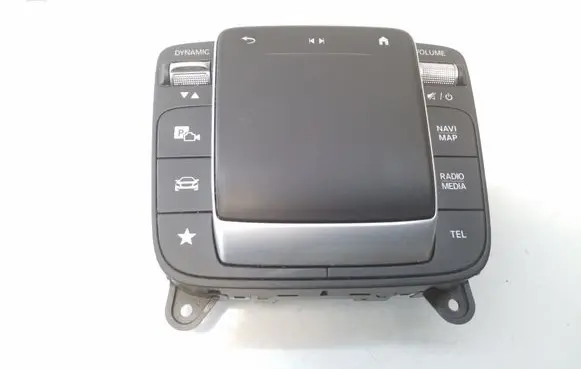 Mercedes-Benz EQA Head unit multimedia control A2479003903