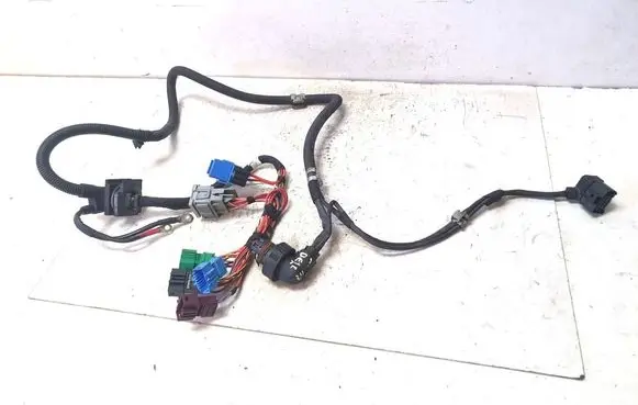 BMW X1 E84 Other wiring loom 12517791960