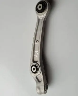 Audi A8 S8 D4 4H Front lower control arm/wishbone 4H0407156A 4H0407152C