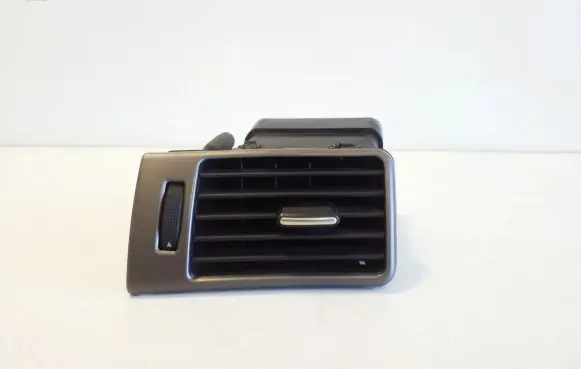 Audi A6 S6 C5 4B Dashboard side air vent grill/cover trim 4B1820901