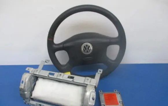 Volkswagen Sharan Airbag set 