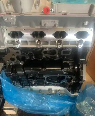 Volkswagen PASSAT B8 Engine CDA