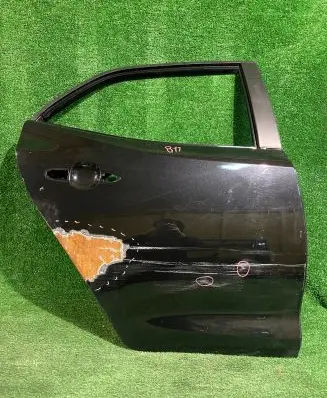 Toyota Corolla E210 E21 Rear door 6700302540