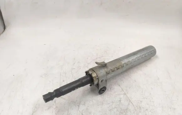 Opel Zafira B Steering wheel axle 105726