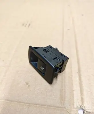 BMW X1 F48 F49 Seat control switch 9290729 0300081