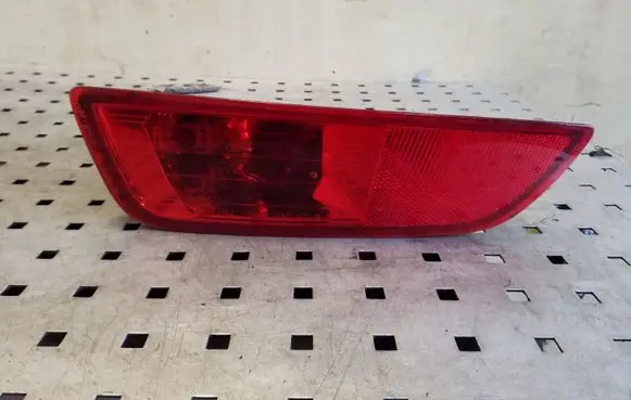 Volvo XC60 Rear fog light 89074901